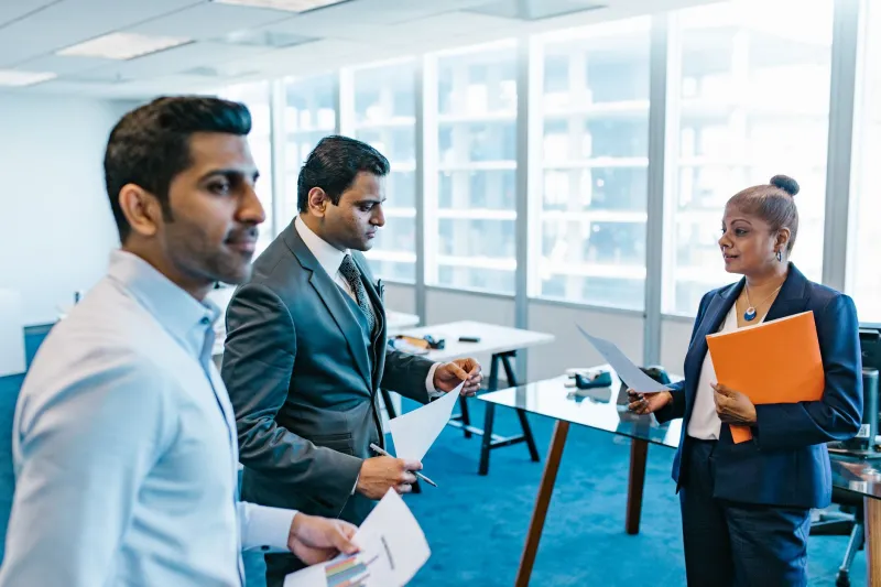 Built to Deliver: How Smart Standard Design Transforms Compliance Into a Competitive Asset