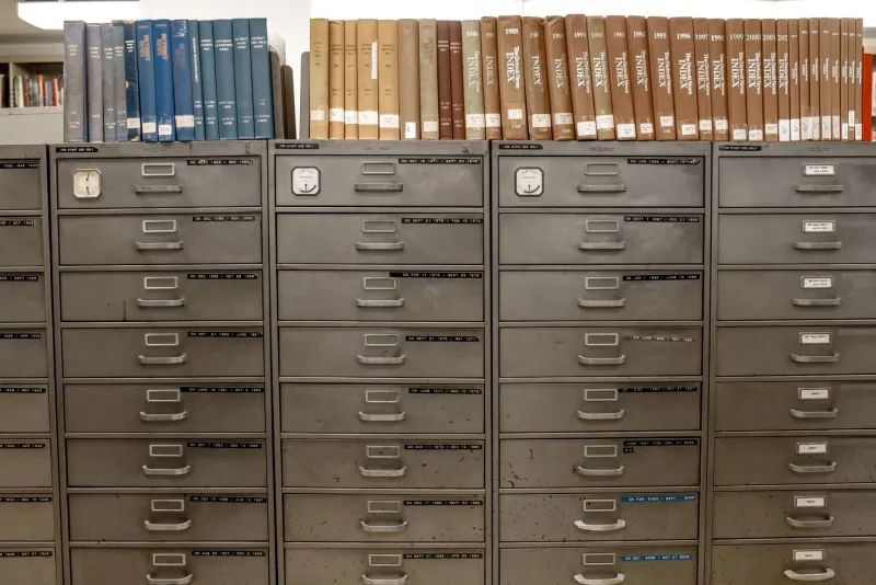 Published and Forgotten: The Structural Reasons Most Industry Standards Never Leave the Page